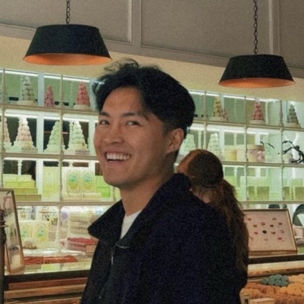 Joe Kwon